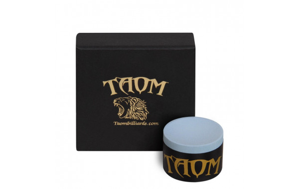 Мел Taom Chalk 2.0 Blue 2шт. 600_380