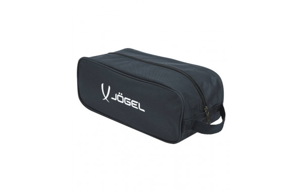 Сумка для обуви Jogel CAMP Basic Shoebag, черный 600_380