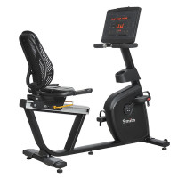 Горизонтальный велотренажер Smith Fitness RCB300