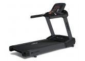 Беговая дорожка Spirit Fitness CT850 Graphite gray