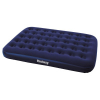 Надувной матрас Bestway Flocked Air Bed, 191х137х22см 67002