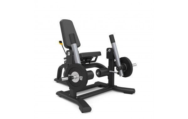 Разгибание ног (сидя) Smith Fitness SH017 600_380