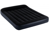 Надувной матрас Intex 191х137х25см Full Dura-Beam Pillow Rest Classic Airbed 64142