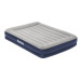 Надувная кровать Bestway Tritech Airbed 203х152х36см с подголовником, встр. электронасос 67725 75_75