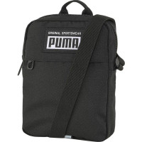 Сумка кросс-боди Academy, полиэстер Puma 07913501 черный