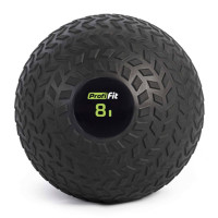 Слэмбол (SlamBall) Profi-Fit 8 кг