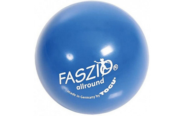 Массажный мяч TOGU Faszio Ball local 465450\04-00-00 600_380