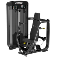 Жим от груди сидя Spirit Fitness SP-3504 (макс.вес)