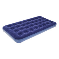 Надувной матрас Bestway Flocked Air Bed, 188х99х22см 67001