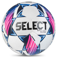 Мяч футбольный Select Brillant Super V24 FIFA Quality PRO 3615968002 р.5