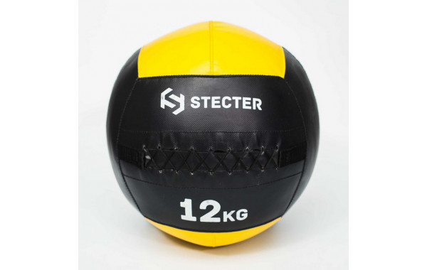 Медбол 12 кг Stecter 2318 600_380