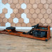 Гребной тренажер домашний Oxygen Fitness WOOD ROWER Q1 75_75