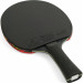 Ракетка для настольного тенниса Double Fish Black Carbon King Racket 3***,ITTF Appr 75_75