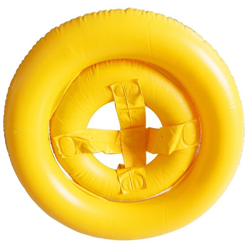 Надувные водные ходунки Intex My baby float 56585 800_800