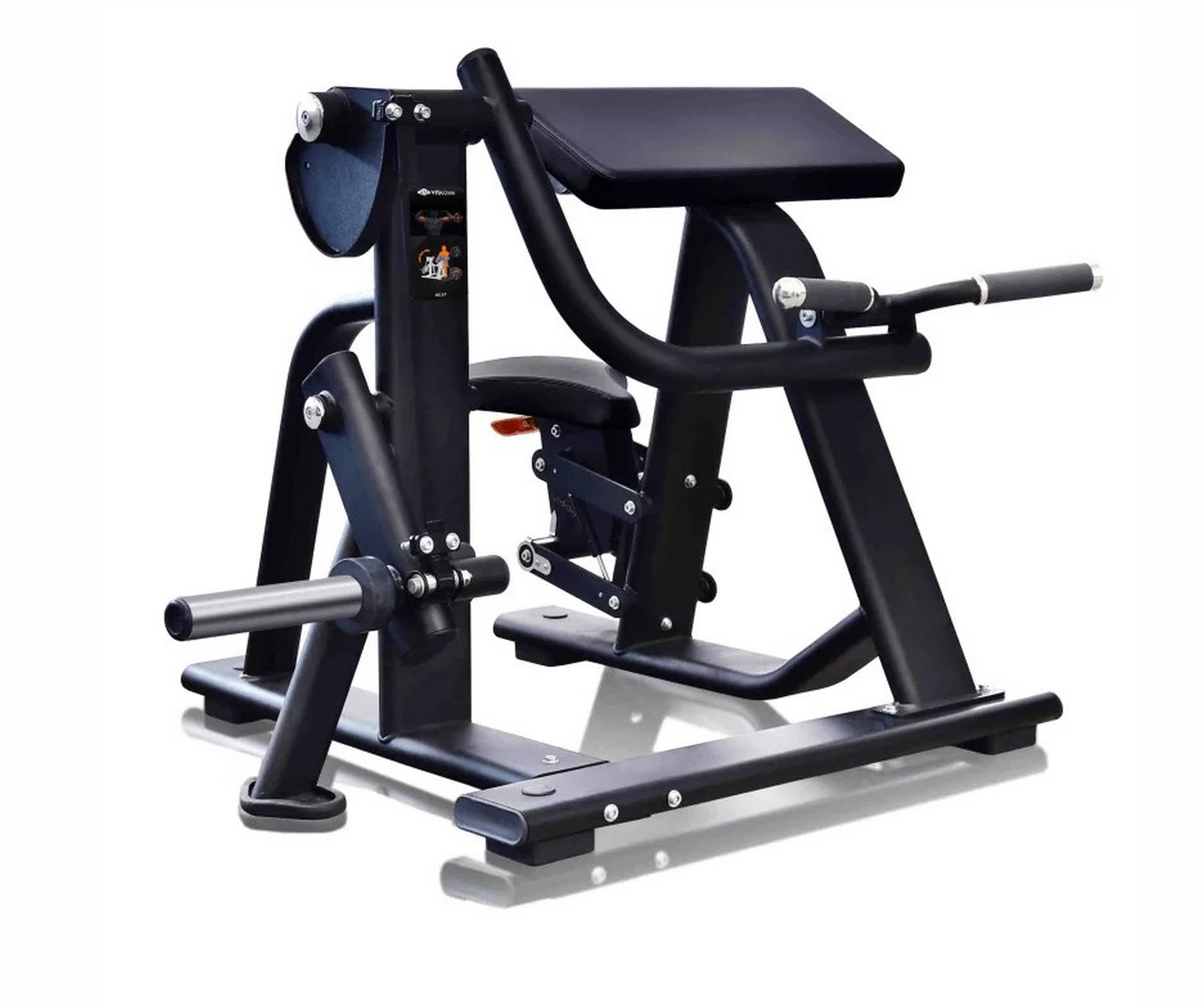 Бицепс-машина UltraGym UG-CL613 2000_1673