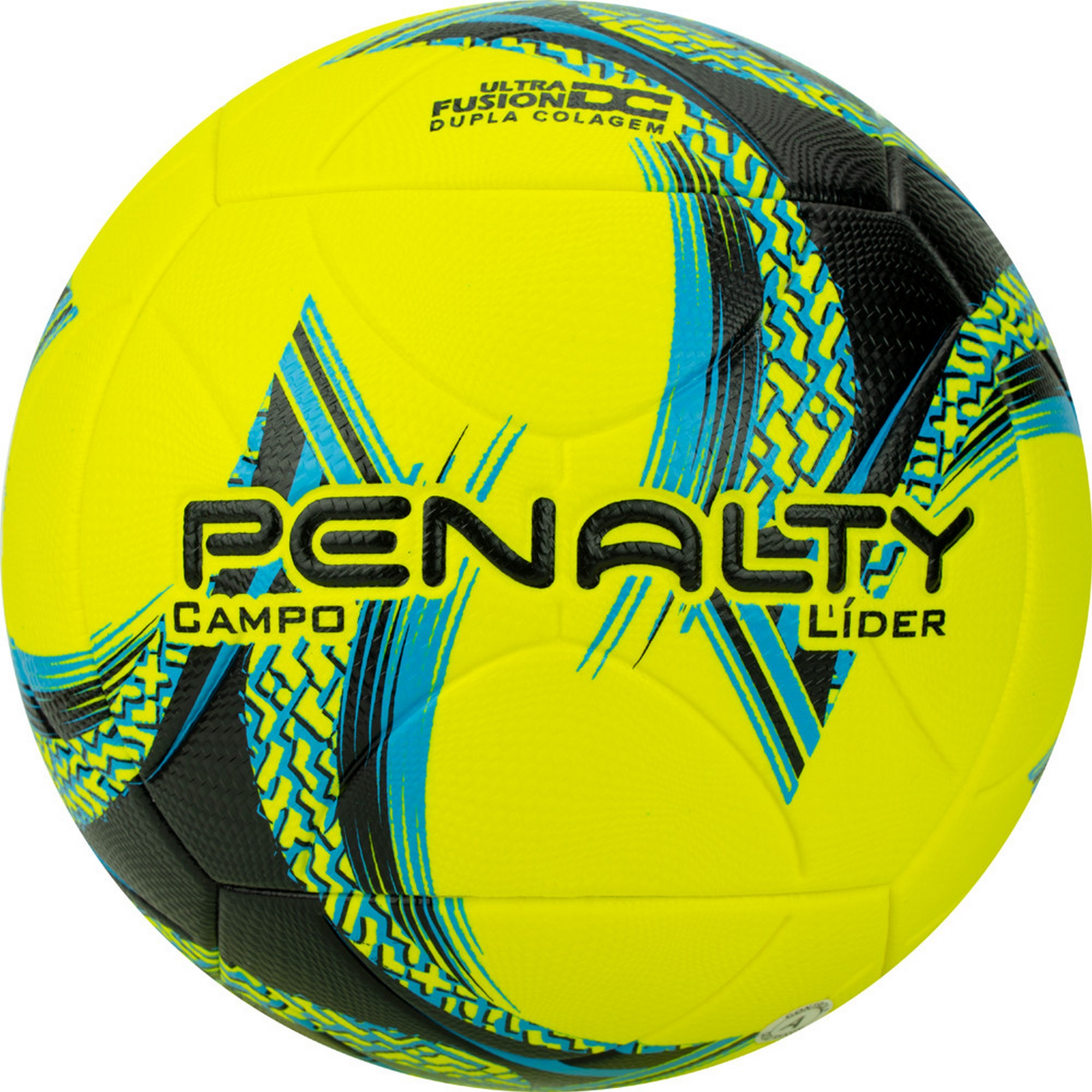 Мяч футбольный Penalty Bola Campo Lider XXIII 5213382250-U р.5 2000_2000