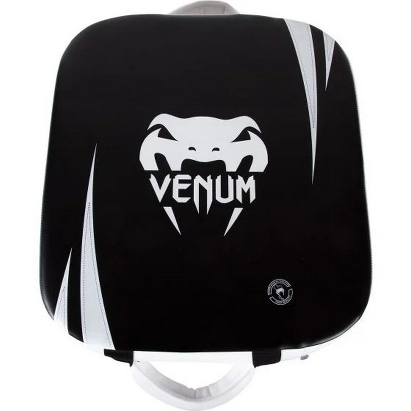 Макивара Venum Absolute Square Kick Shield VE\EU-VENUM-1202\BW-SI-00 800_800