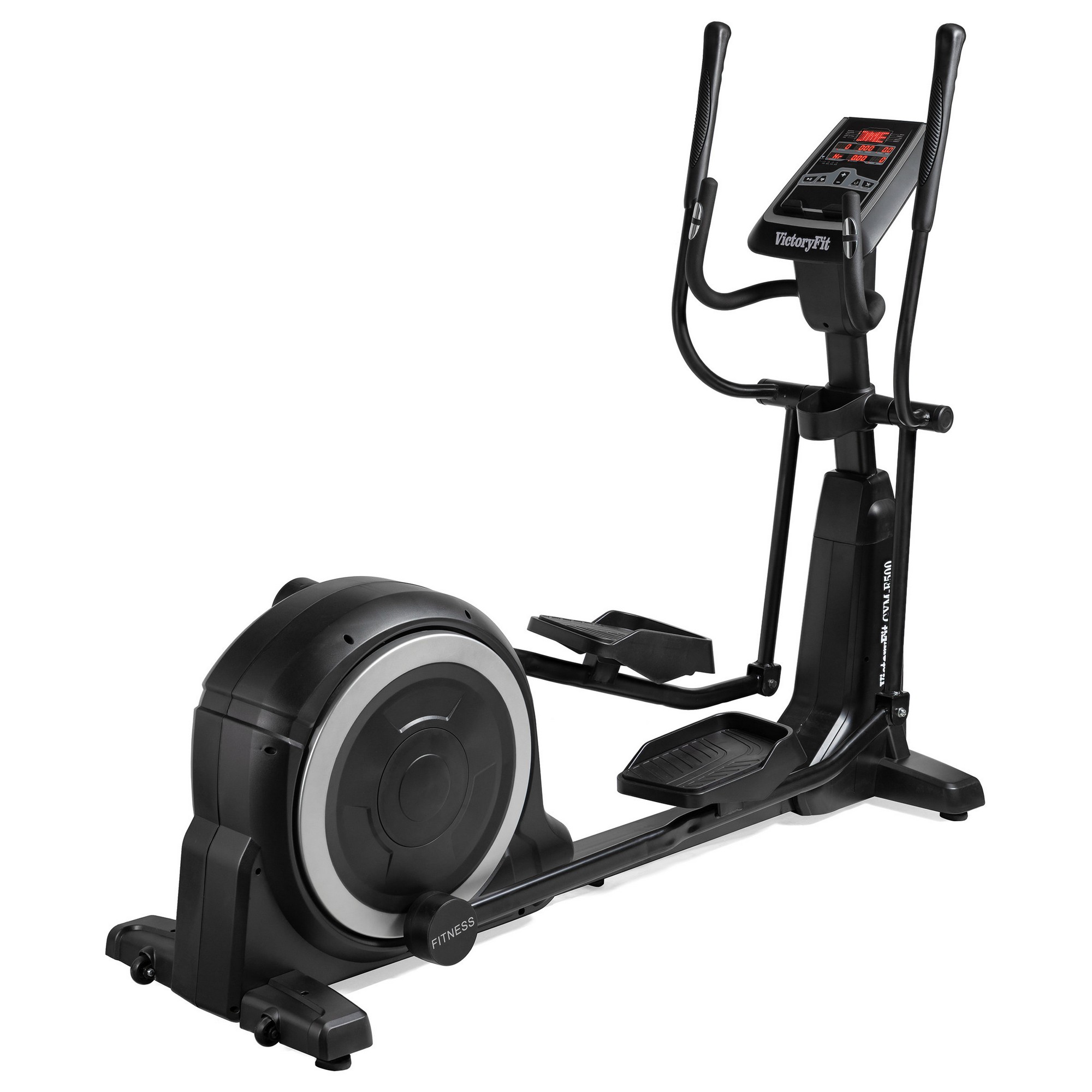 Эллиптический тренажер VictoryFit GYM-E500 2000_2000