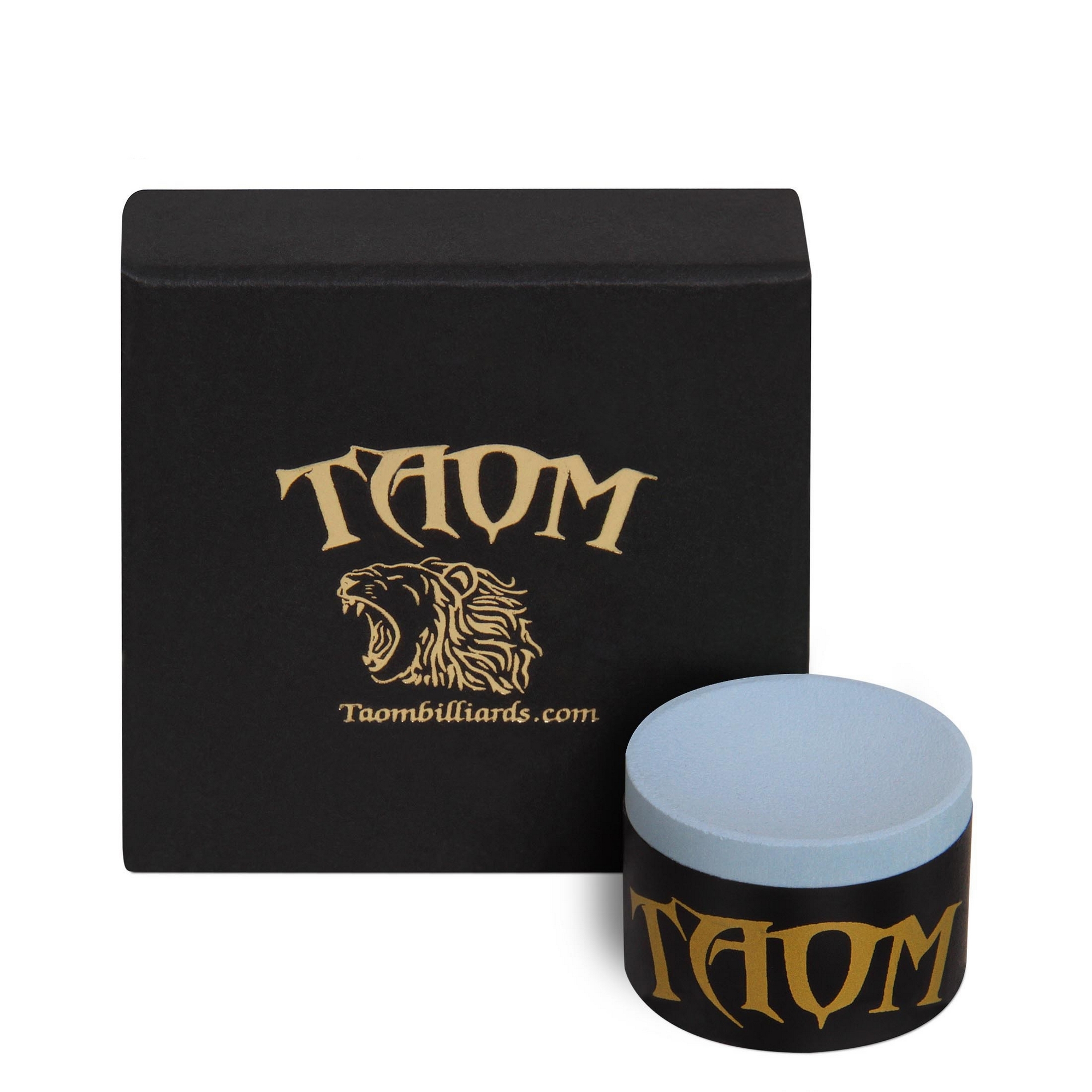 Мел Taom Chalk 2.0  6шт 12608 Blue 2000_2000