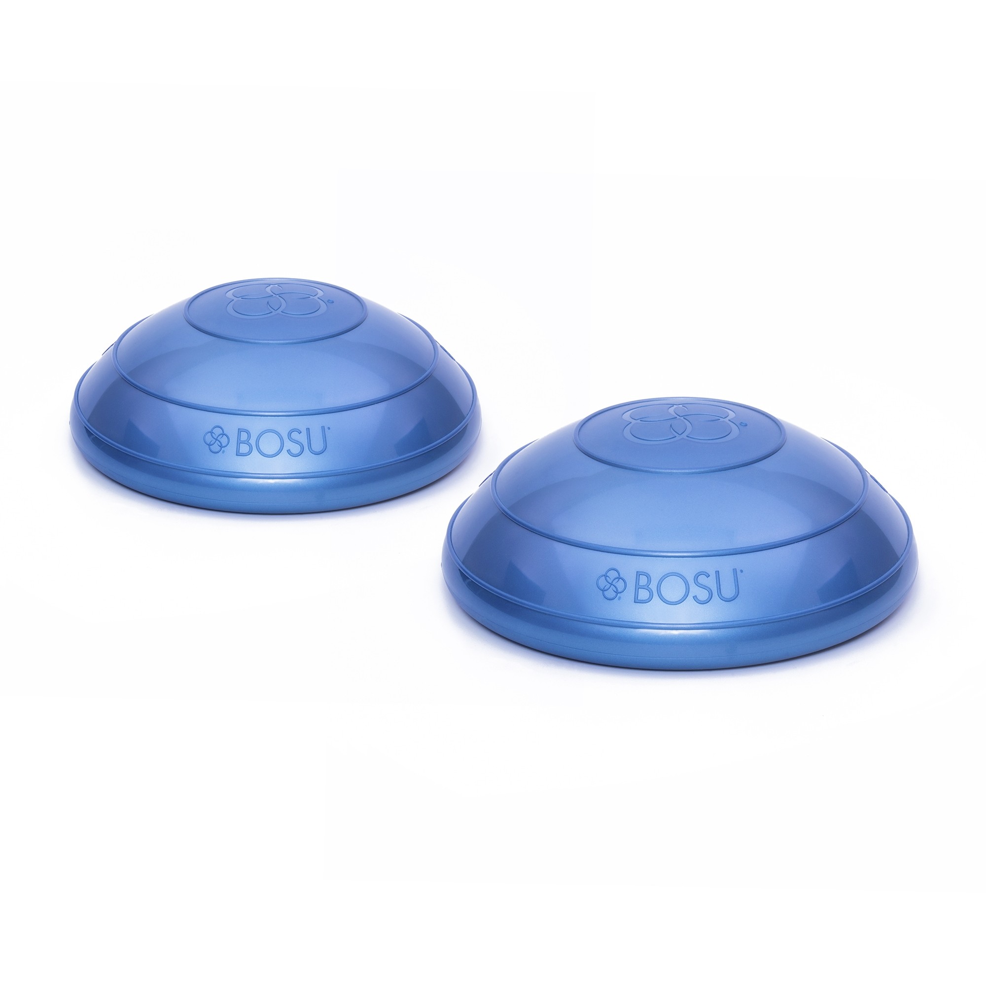 Балансировочные полусферы Bosu Balance Pods XL 72-10850-PODXL2-BB 2шт 2000_2000