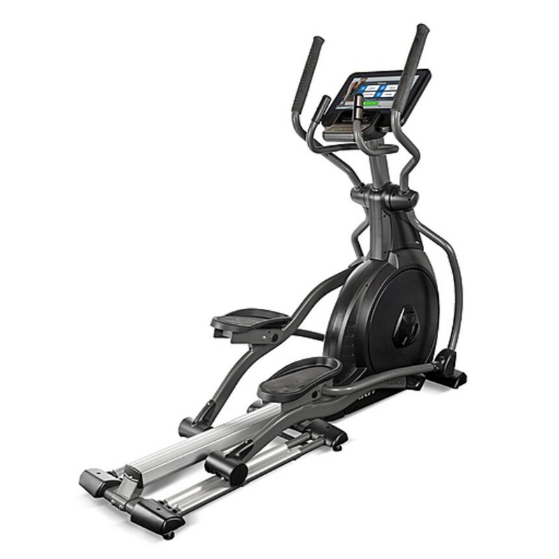 Эллиптический тренажер Spirit Fitness CE800ENT+ 800_800