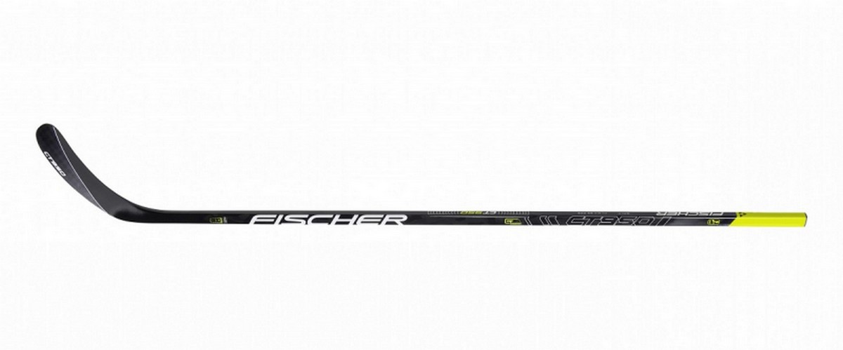 Клюшка Fischer CT950 GRIP SQR STICK 095 (H10420 L92) левая 1200_499