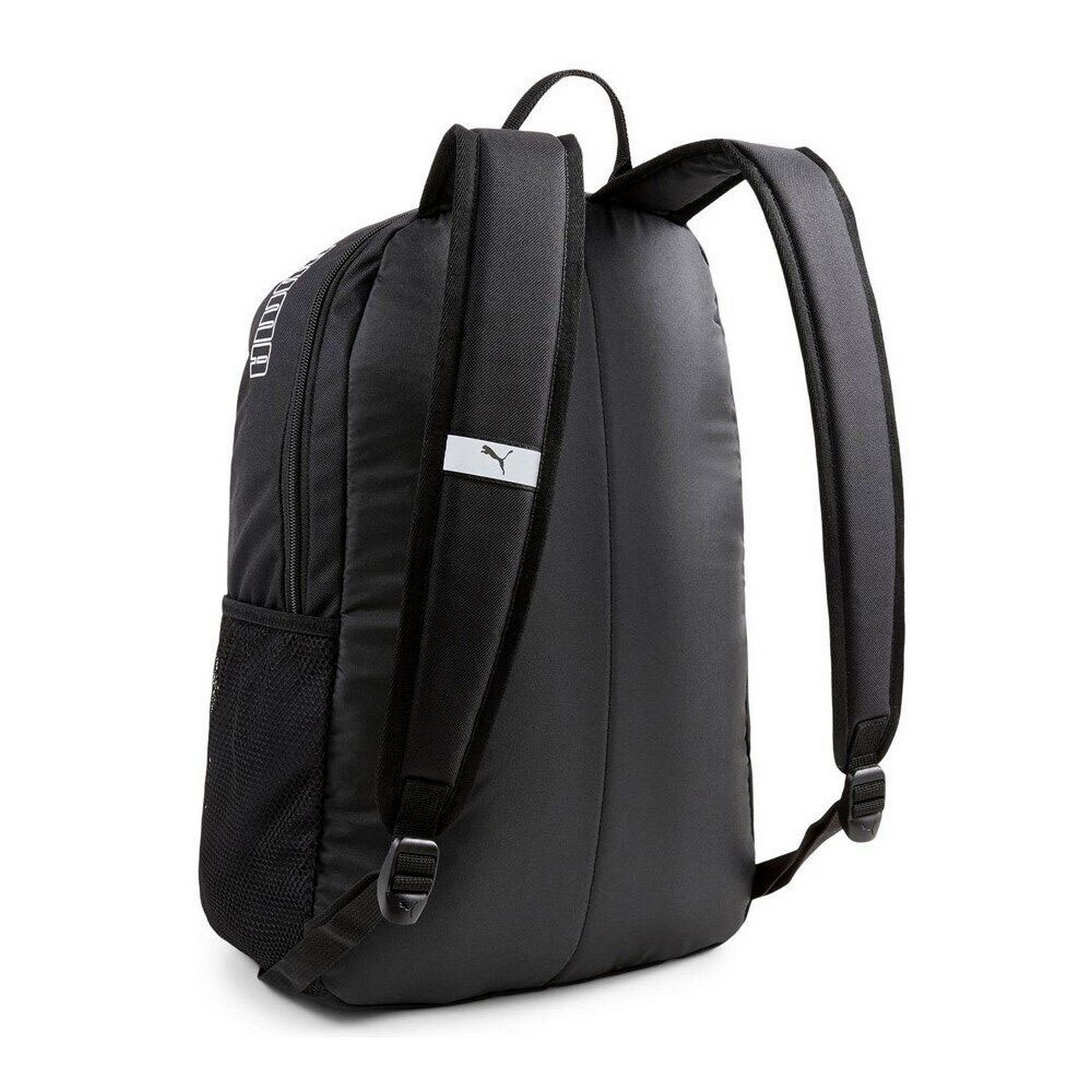 Рюкзак спортивный Phase Backpack II, полиэстер Puma 07995201 черный 1600_1600