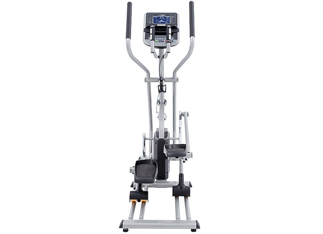 Эллиптический тренажер Spirit Fitness XG400 1106_800