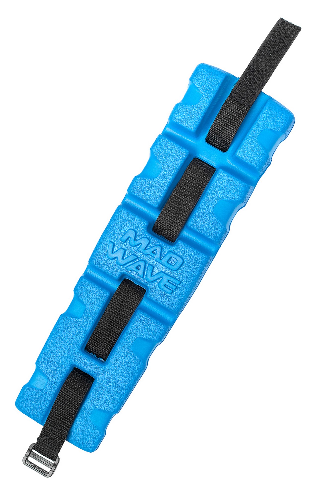 Акваманжеты Mad Wave Aqua fitness cuffs, pair M0829 05 2 03W размер М 1333_2000