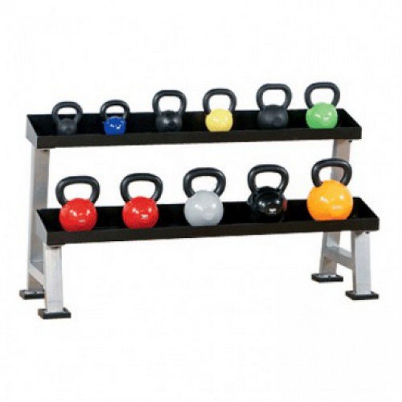 Подставка под гири Perform Better Kettlebell Rack 4095-01 800_800