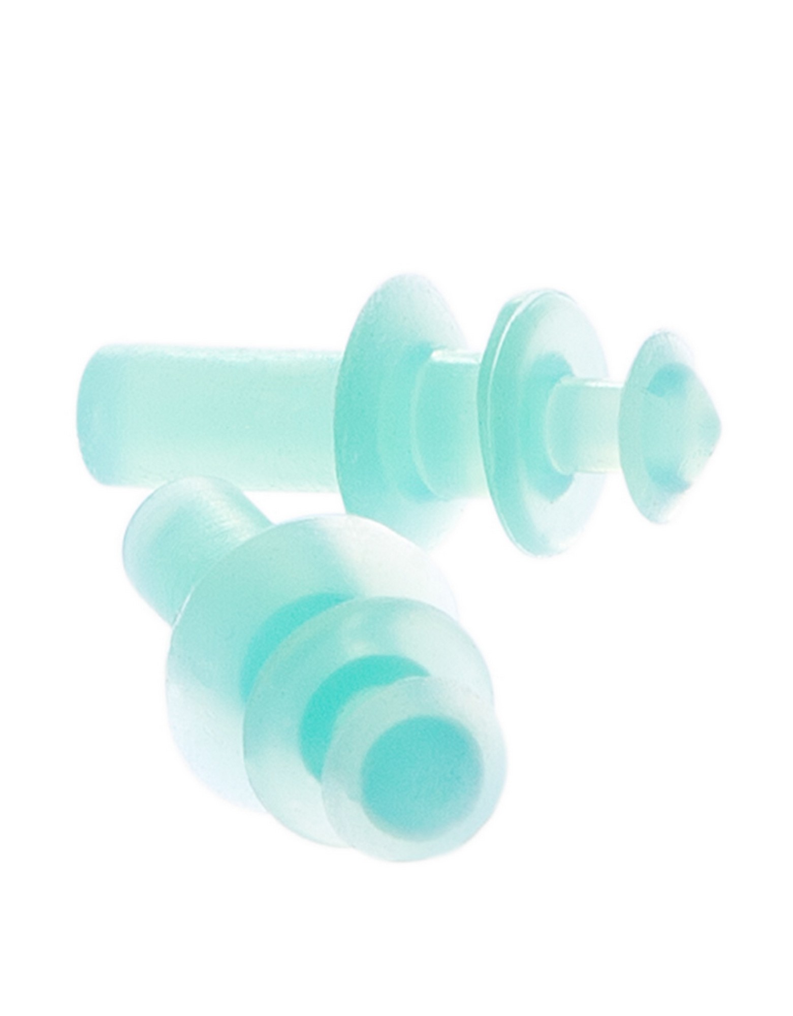 Беруши плунжерные Mad Wave Ear plugs M0715 01 0 10W зеленый 1561_2000