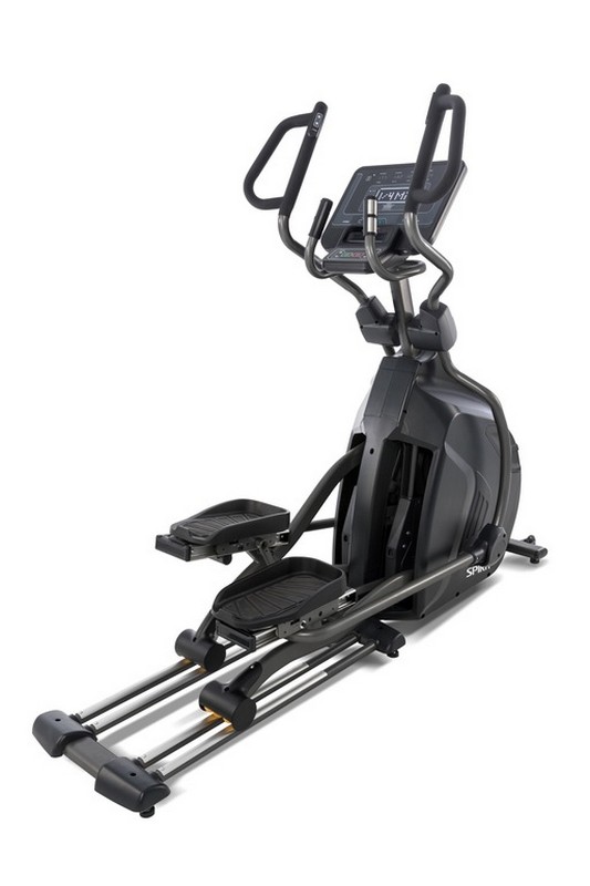 Эллиптический тренажер Spirit Fitness CE850+ 533_800