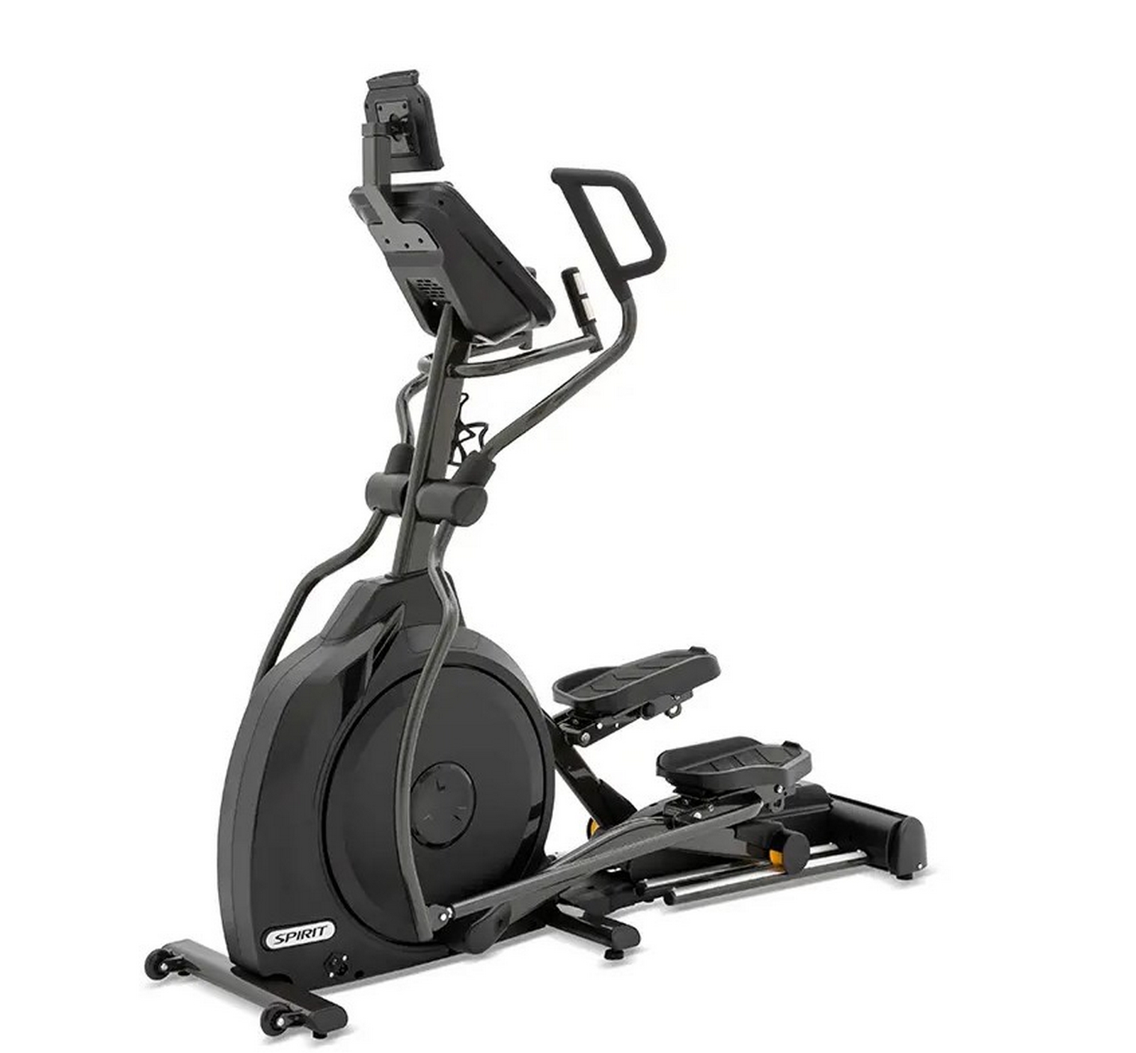 Эллиптический тренажер Spirit Fitness XE395 ENT 1600_1483