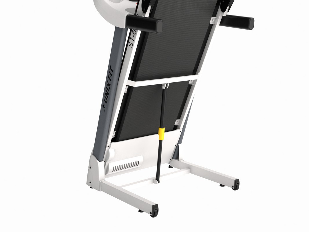 Беговая дорожка UnixFit FIT ST-630R White 1067_800