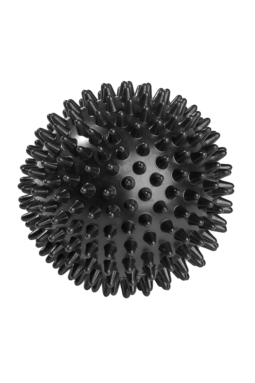 Массажер Mad Wave SPIKY MASSAGE BALL M1360 14 3 01W 870_1305