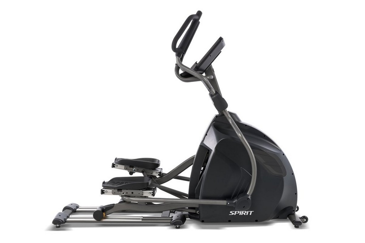 Эллиптический тренажер Spirit Fitness CE850+ 1201_800