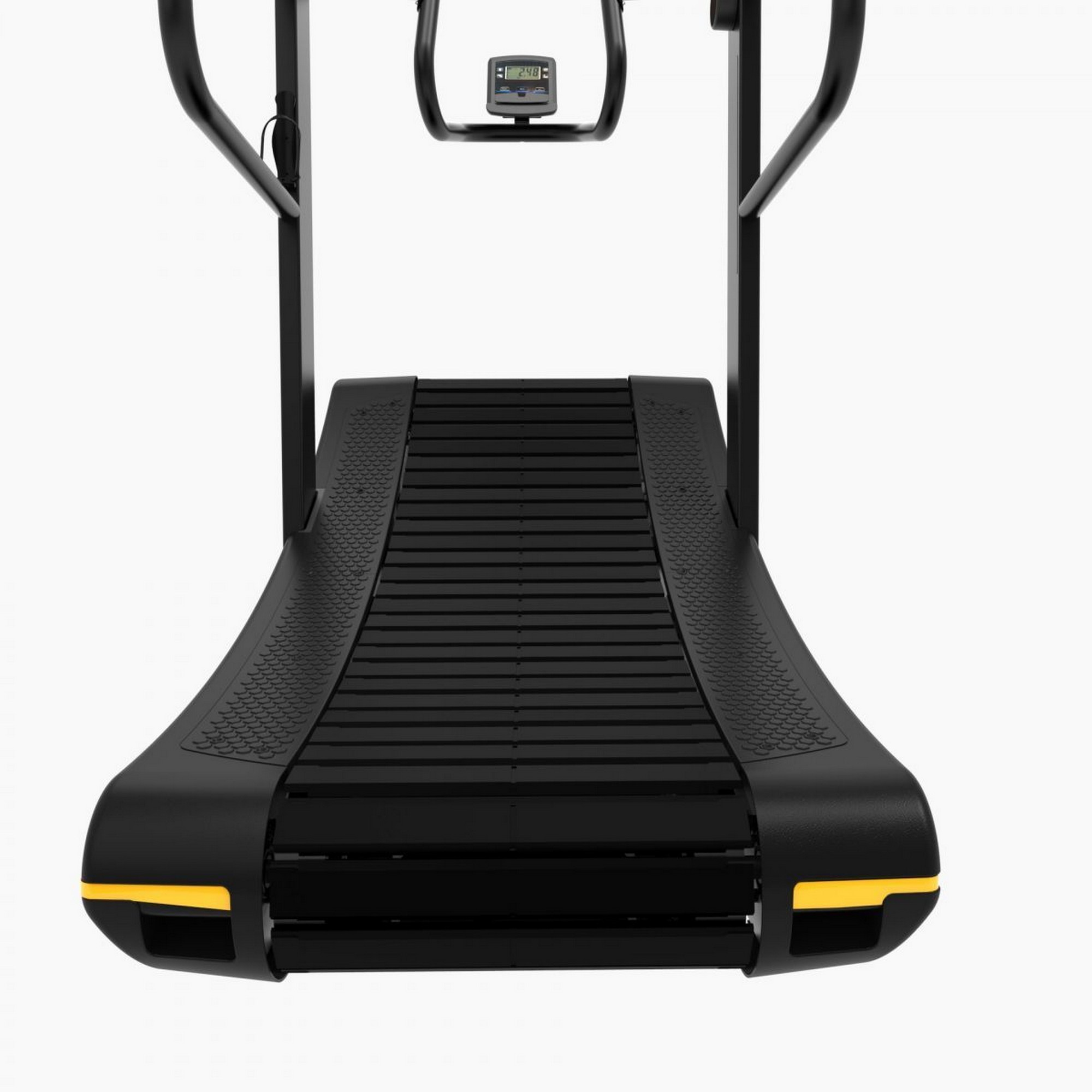 Механическая беговая дорожка Fitex Pro Premier P-4W PROF 2000_2000