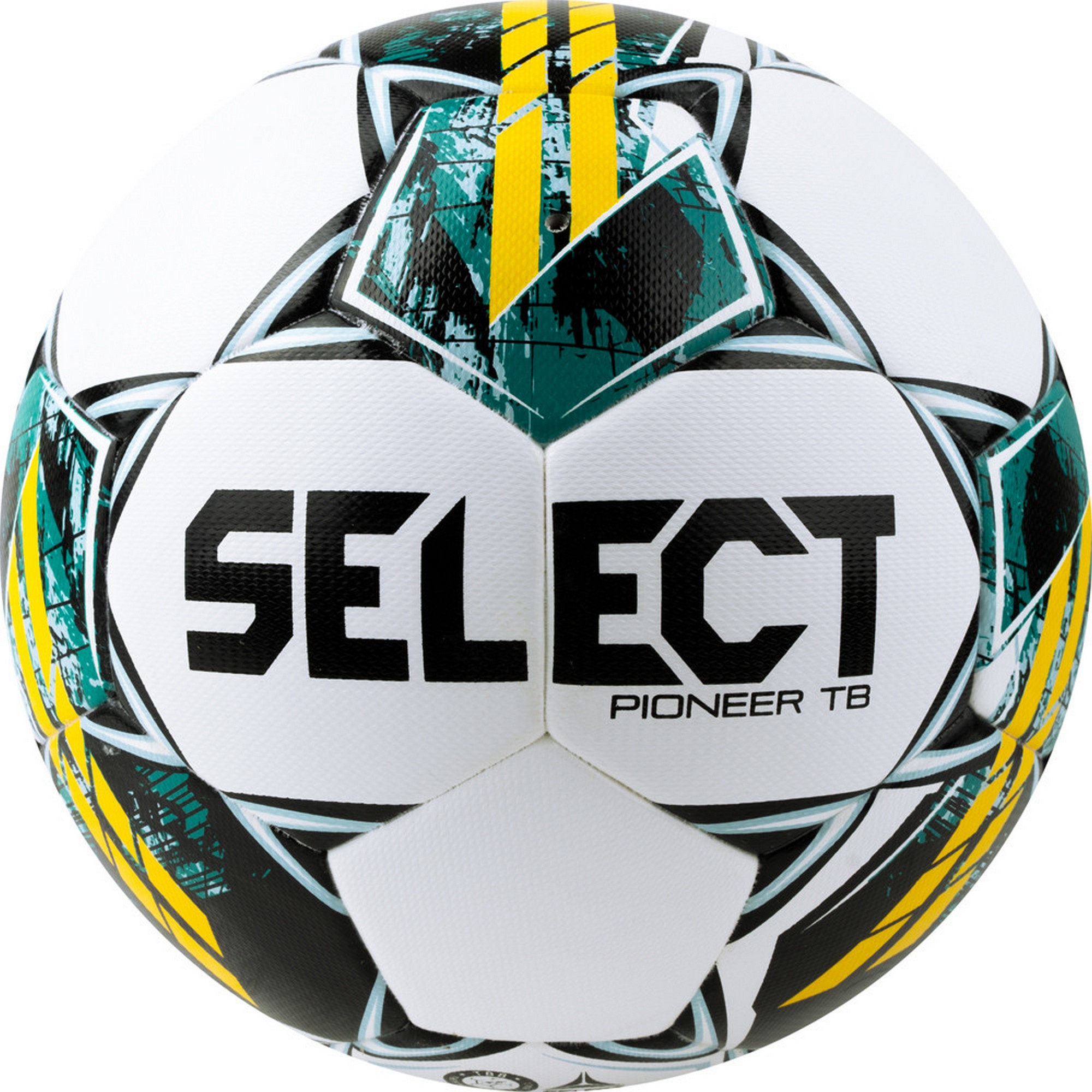 Мяч футбольный Select Pioneer TB V23 0865060005 р.5, FIFA Basic 2000_2000