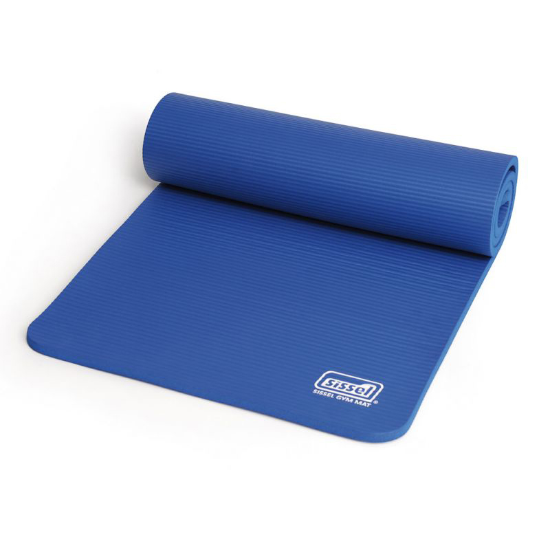 Гимнастический мат 180x60x1,5см SISSEL Gym Mat 200.001.5 800_800