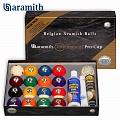 Шары Aramith Pool Tournament Value Pack ø57,2мм 120_120