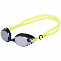 Очки для плавания 25DEGREES Load Mirror Black/Lime 25D2111M 120_120