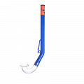 Трубка плавательная Salvas Kid Snorkel DA105T0BBSTS синий 120_120